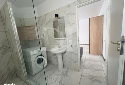 Apartament cu 3 camere în Florești - 12