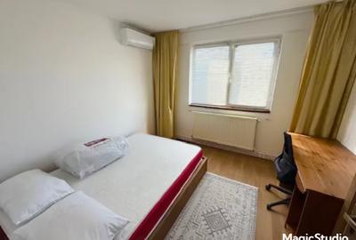 Militari - Gorjului - 3 minute Metrou - Apartament 2 camere - Centrala - Parcare - 3