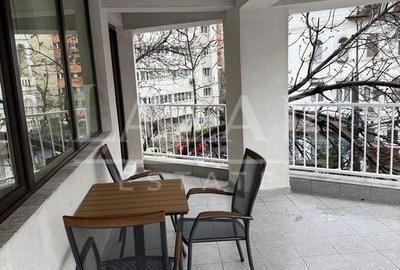 Apartament cu 2 camere semidecomandat în Iancului - 2