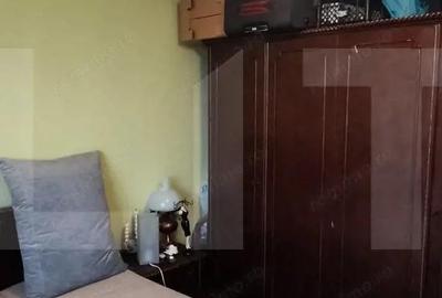 Apartament cu 3 camere decomandat în Tineretului - 4