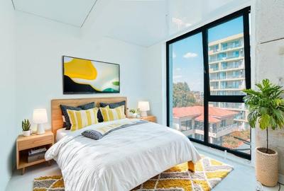 Apartament 2 camere | Stefan Building Promenada II | Vedere spre mare - 7