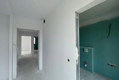 Duplex cu 5 camere cu Teren 300 Mp în Urseni - 17