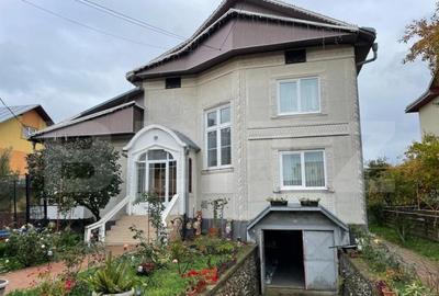 Casa individuala, 450 mp utili, 900 mp teren, zona Castelul - 1