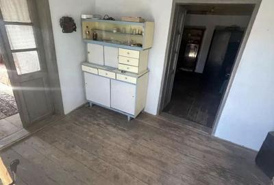 Casă cu 3 camere cu Teren 3400 Mp în Podu Turcului - 4