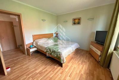 Casa individuala cu 7 camere,3 bai si garaj, P+1, zona Aradului - 4