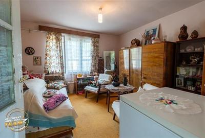 Casa traditionala, cu teren pretios de 534 mp, Targu Secuiesc - 2