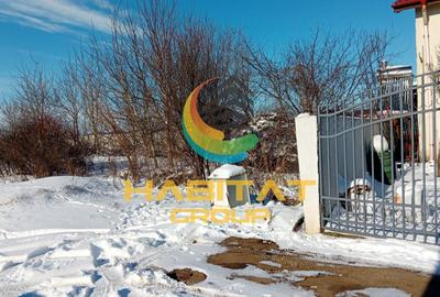 Clinceni Strada Stadionului 500 MP Toate Utilitatile. - 1