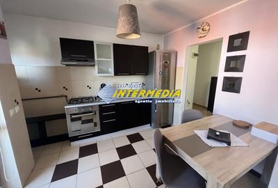 Apartament cu 2 camere decomandat, mobilat în Central - 10