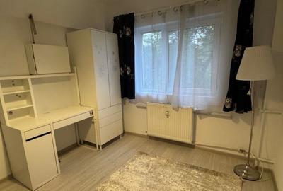 AP. 3 CAMERE SALAJ, PET-FRIENDLY, MASINA SPALAT VASE, MOBILAT MODERN - 11