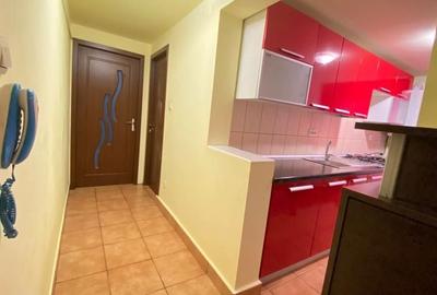 Apartament cu 2 camere semidecomandat în Mihai Viteazul - 6