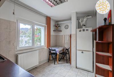 Garsonieră decomandată în Astra - 4