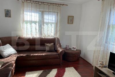 Casa de vanzare, 128 mp, zona Voinesti - 9