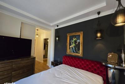 Apartament cu 3 camere în Ștefăneștii de Jos - 12