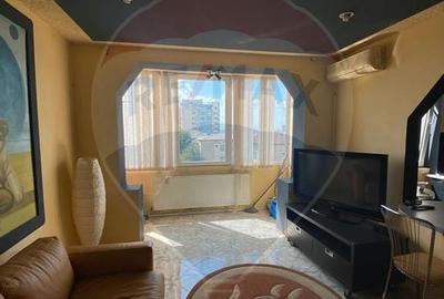 ULTRACENTRAL APARTAMENT DE VANZARE zona mag MARAMURES - 6