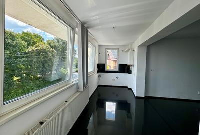 Inchiriere Spatiu Comercial Vila 100 mp Copou Toma Cozma - 12