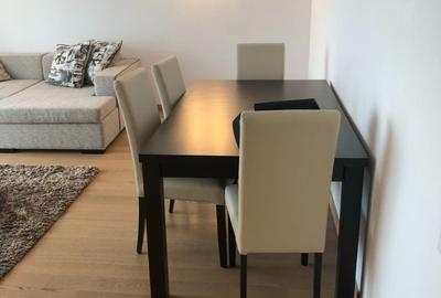 Apartament cu 4 camere decomandat în Aviatorilor - 2