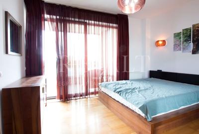 Inchiriere apartament 4 camere | Parcare, Boxa, Terasa | Perla Residence, Pipera - 23