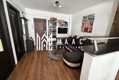Apartament cu 2 camere semidecomandat, mobilat în Mihai Viteazul - 2