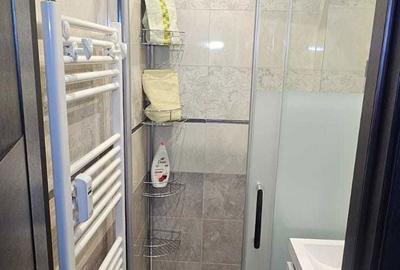 Apartament cu 2 camere semidecomandat în Central - 1