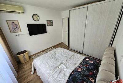 Apartament cu 3 camere decomandat, mobilat în Giulești - 14