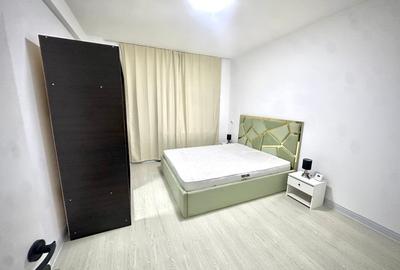 Apartament premium 3 camere, 76mp–Prima închiriere Bucurestii Noi - 9