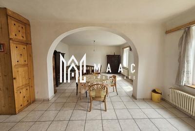 Casa Individuala | 8 camere | 6 bai | 300 mpu | Turnisor - 3