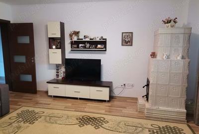 Casa de vanzare Zoresti Buzau 2019 - 1100 mp teren - 2