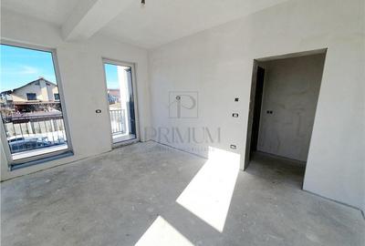 Apartament cu 3 camere semidecomandat în Dumbrăvița - 2
