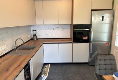 Proprietar vând vilă modernă în Ghiroda - 8