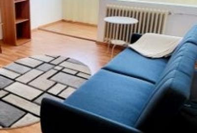 Apartament cu 2 camere semidecomandat în Magheru - 1