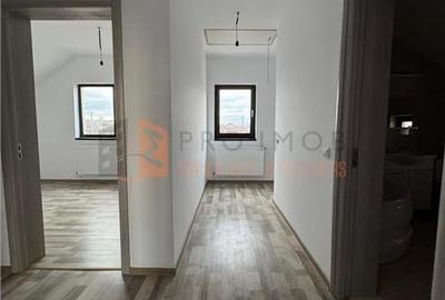 Exclusivitate! Casa tip P+1E+Pod zona Stalpu - 6