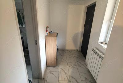 Casă cu 2 camere cu Teren 400 Mp în Central - 12