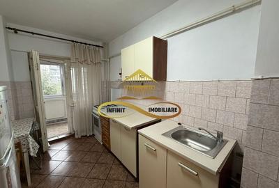 Apartament 2 camere de inchiriat in Bacau - 9