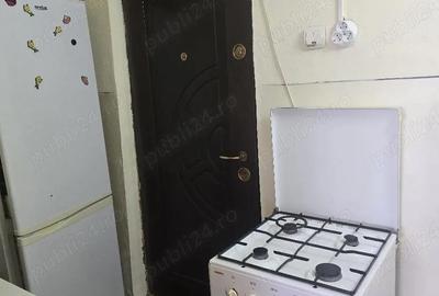 Garsonieră nedecomandată în Central - 8