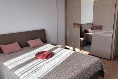 Apartament 2 camere de închiriat – Cortina Park Cotroceni, Etaj 3 🌿 - 11