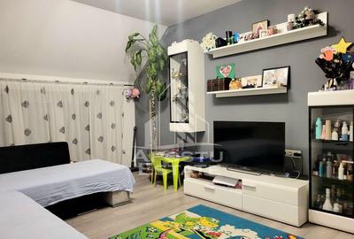 Apartament cu 3 camere, decomandat, cu scara interioara, ... - 1