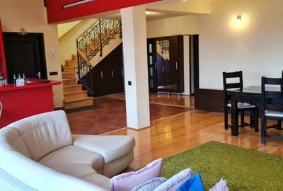 Vanzare apartament 5 camere – 179 mp utili – CF | 2 niveluri | Gheorgheni - 1