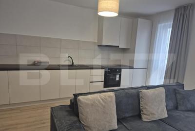 Apartament 2 camere, 59 mp, ansamblul Maurer - zona Libertat - 9