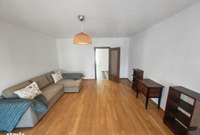 Apartament cu 3 camere, mobilat în Tei - 8