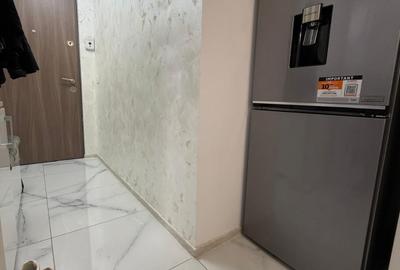 Apartament cu 2 camere semidecomandat, mobilat în Micro 38 - 5