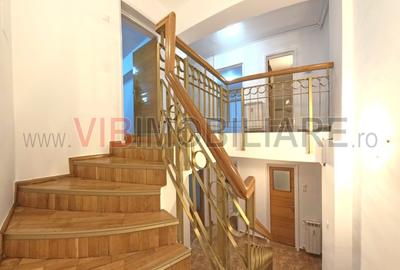 Bulevardul Unirii - Duplex Nemobilat, Rezidential sau Firma Bulevardul Unirii - Duplex Nemobilat, Rezidential sau Firma - 1