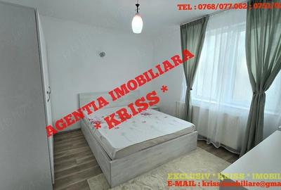 Apartament cu 2 camere semidecomandat în Calea București - 1