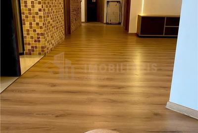 Penthouse, zona Europa, de vanzare - 9