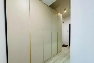 Apartament cu 2 camere semidecomandat în Tomis Nord - 3
