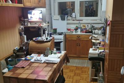 Apartament cu 2 camere decomandat în Dacia - 5