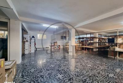Spațiu comercial, de 331 mp, în Inel II - 3
