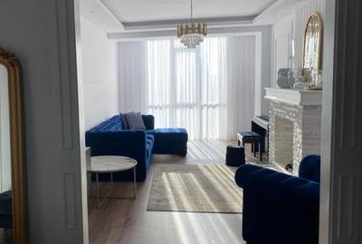 Apartament 3 Camere | Burdujeni | Lux | 85mp | Finisaje Premium | 3C-3208 - 2