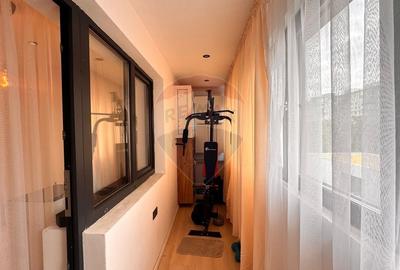 Apartament cu 4 camere, de vanzare, Tomis Nord, Rovere - 30