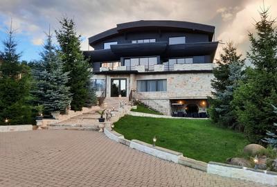 Casă individuală cu 6 camere cu Canalizare în Feleacu - 2