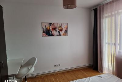 Apartament cu 2 camere semidecomandat în Mărăști - 2